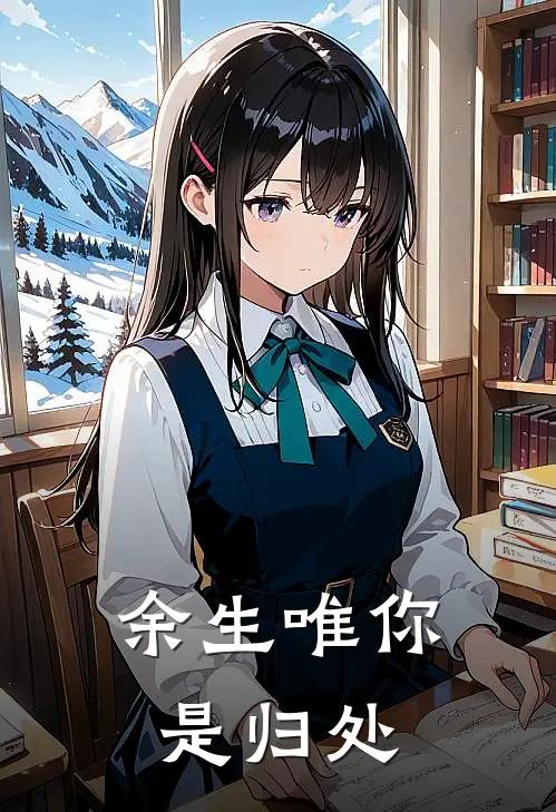 余生唯你是归处