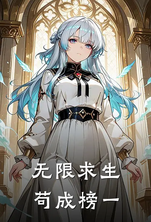 无限求生苟成榜一