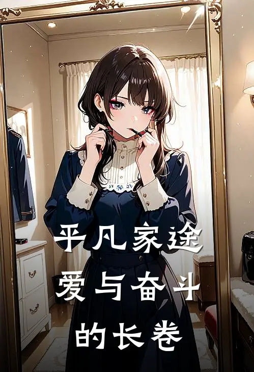 平凡家途：爱与奋斗的长卷