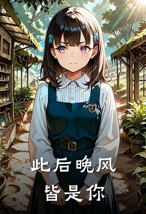 此后晚风皆是你