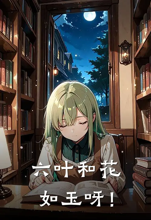 六叶和花如玉呀！