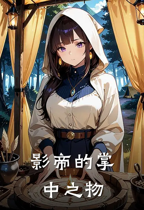 影帝的掌中之物