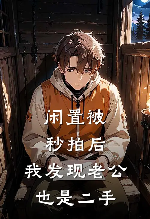 闲置被秒拍后，我发现老公也是二手郑晓晓同城免费小说完整版_热门的小说闲置被秒拍后，我发现老公也是二手郑晓晓同城