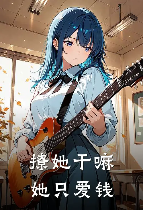 撩她干嘛，她只爱钱