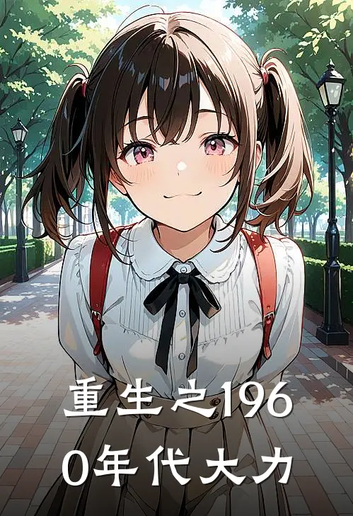 重生之1960年代大力