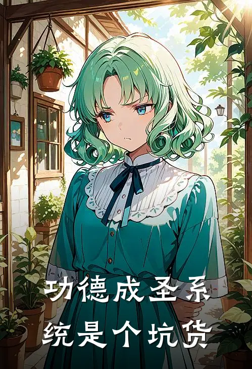 功德成圣系统是个坑货