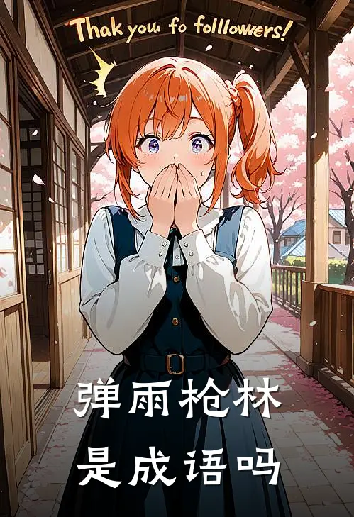 弹雨枪林是成语吗