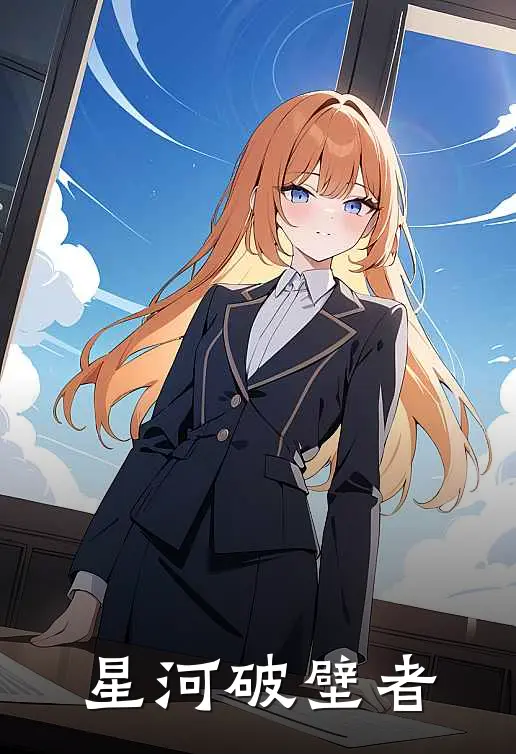 星河破壁者(林羽苏瑶)全本完结小说_完整版免费全文阅读星河破壁者(林羽苏瑶)