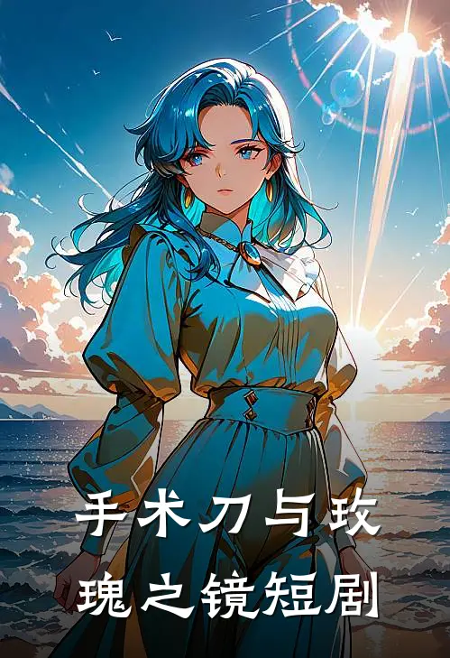 手术刀与玫瑰之镜短剧