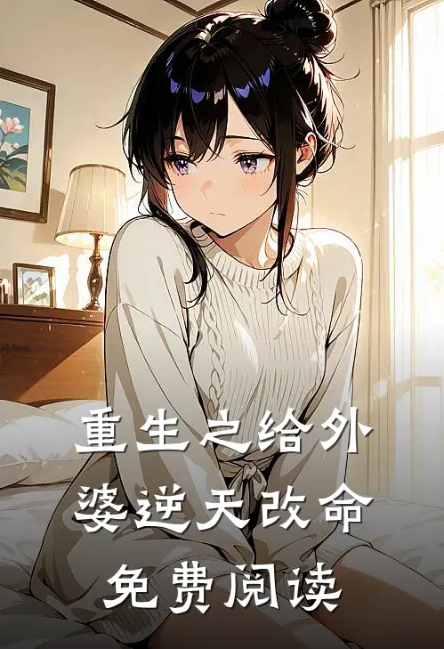 重生之给外婆逆天改命免费阅读