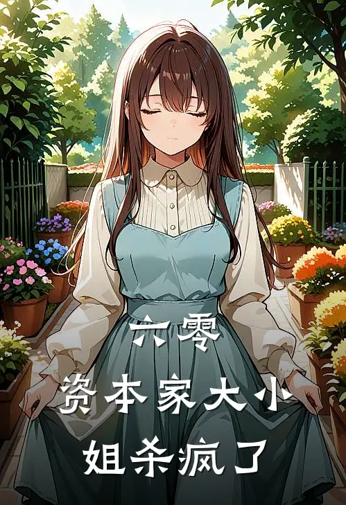 六零：资本家大小姐杀疯了