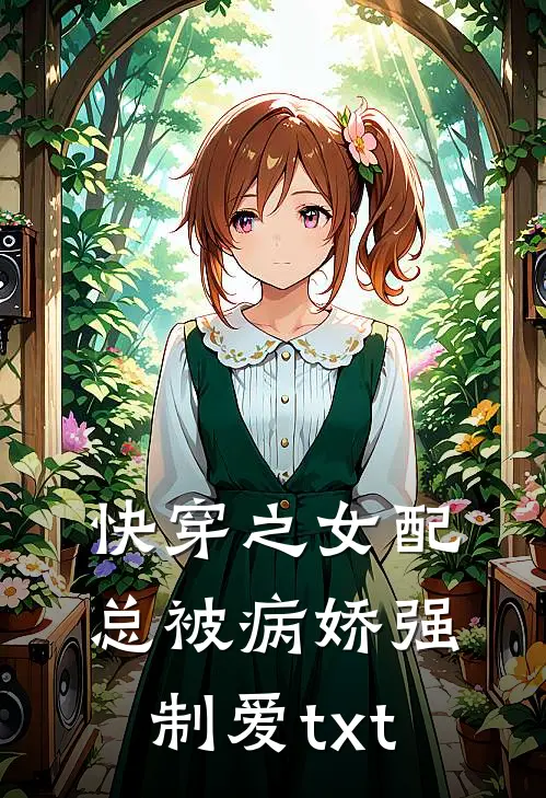 快穿之女配总被病娇强制爱txt