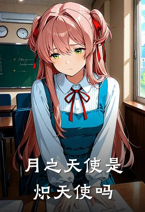 月之天使是炽天使吗