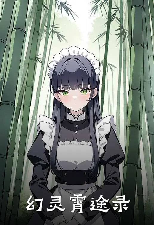 幻灵霄途录林风叶尘免费小说大全_小说推荐完本幻灵霄途录(林风叶尘)