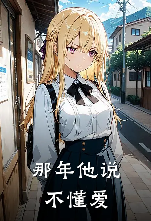 那年他说不懂爱霍执潇执潇小说推荐完结_全集免费小说那年他说不懂爱(霍执潇执潇)