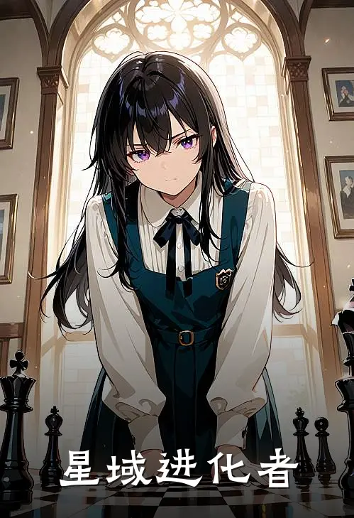 星域进化者