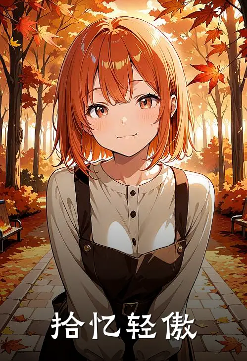 拾忆轻傲
