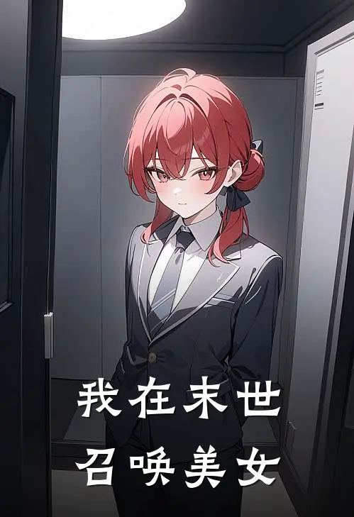 我在末世召唤美女