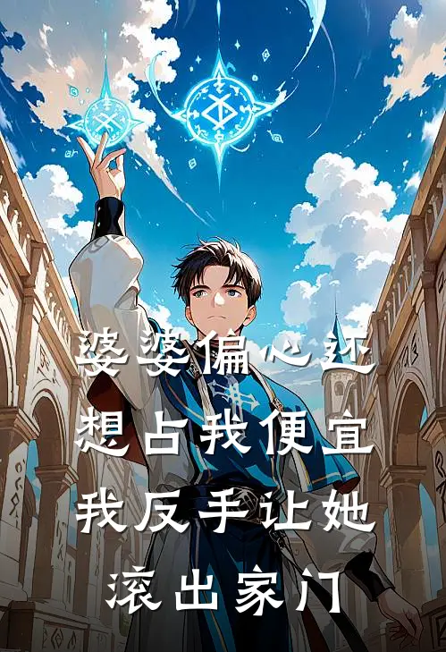 婆婆偏心还想占我便宜，我反手让她滚出家门(王桂香陈乐乐)在哪看免费小说_已完结小说推荐婆婆偏心还想占我便宜，我反手让她滚出家门王桂香陈乐乐