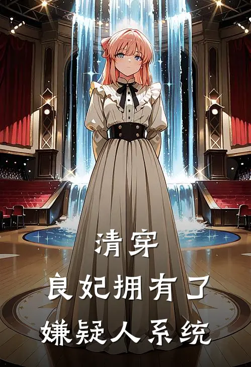 清穿：良妃拥有了嫌疑人系统