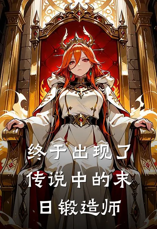 终于出现了，传说中的末日锻造师林深苏晓完本热门小说_小说完结版终于出现了，传说中的末日锻造师(林深苏晓)