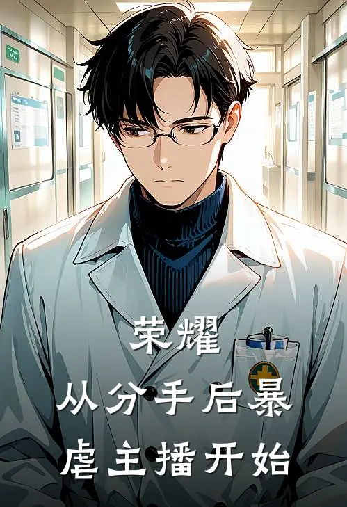 荣耀，从分手后暴虐主播开始(洛尘李白)完结小说推荐_小说全文免费阅读荣耀，从分手后暴虐主播开始洛尘李白