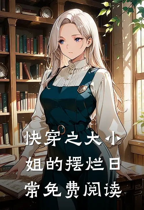快穿之大小姐的摆烂日常免费阅读