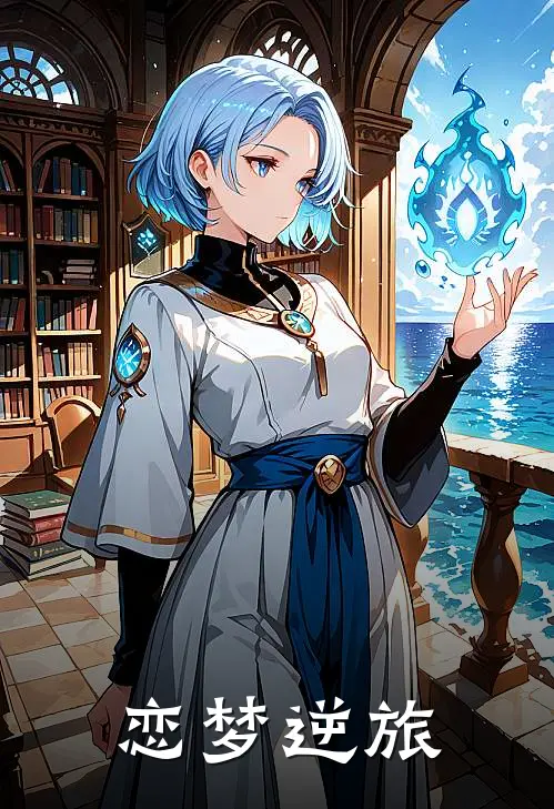 恋梦逆旅(叶澜顾逸尘)网络热门小说_最新小说恋梦逆旅(叶澜顾逸尘)