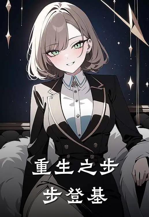 重生之步步登基