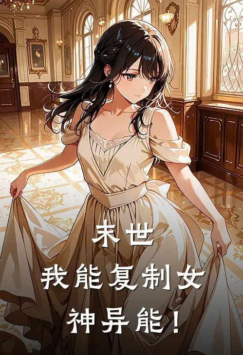 末世：我能复制女神异能！