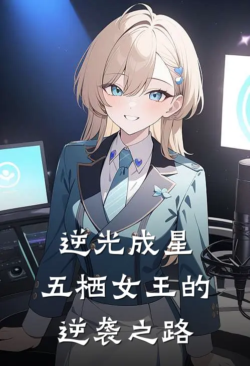 逆光成星：五栖女王的逆袭之路