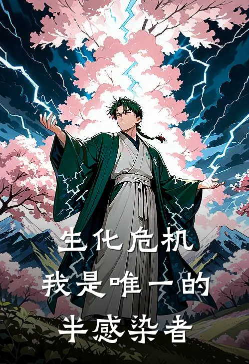 生化危机：我是唯一的半感染者