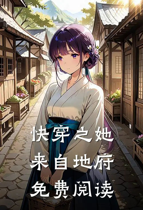 快穿之她来自地府免费阅读