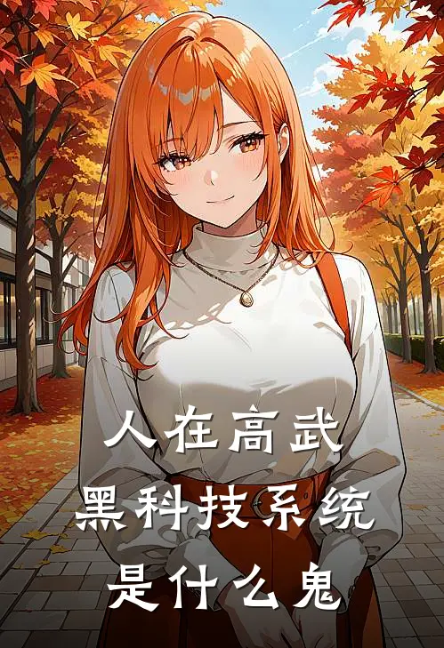 人在高武，黑科技系统是什么鬼(陈生林霖)完整版免费小说_最热门小说人在高武，黑科技系统是什么鬼(陈生林霖)