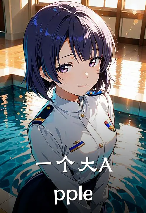 查尔斯吴玥瑶《一个大Apple》完结版免费阅读_查尔斯吴玥瑶热门小说