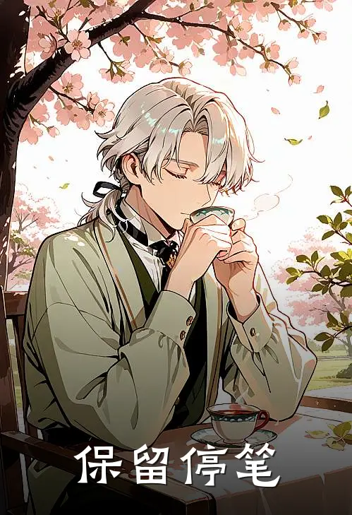 保留停笔