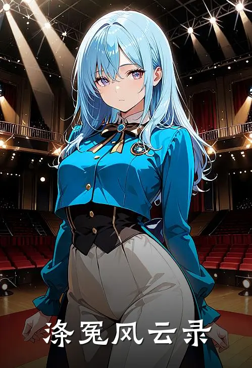 涤冤风云录沈烬翁方兰免费小说全集_免费小说在哪看涤冤风云录(沈烬翁方兰)