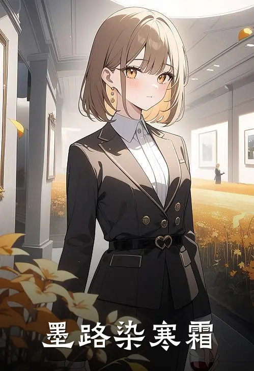 墨路染寒霜(墨少卿墨星海)全章节在线阅读_墨少卿墨星海全章节在线阅读