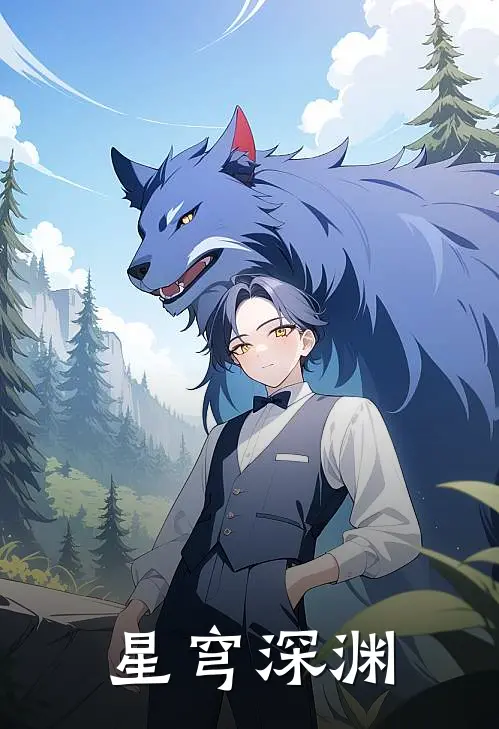 星穹深渊铭宇王明全文在线阅读_星穹深渊全集免费阅读