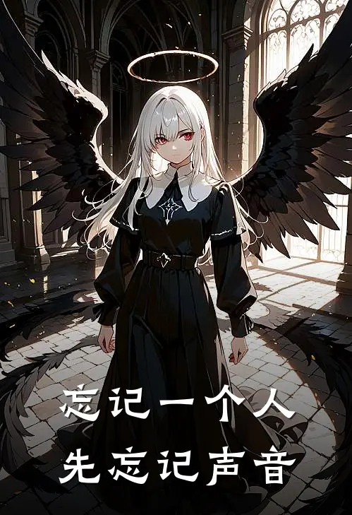 忘记一个人先忘记声音