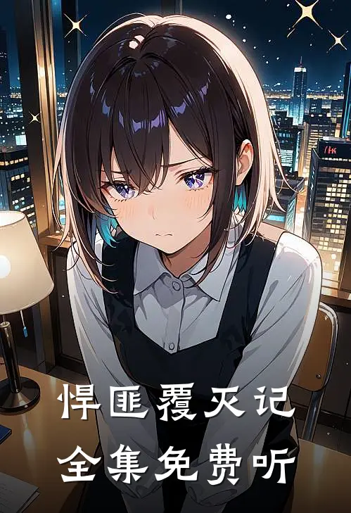 悍匪覆灭记全集免费听