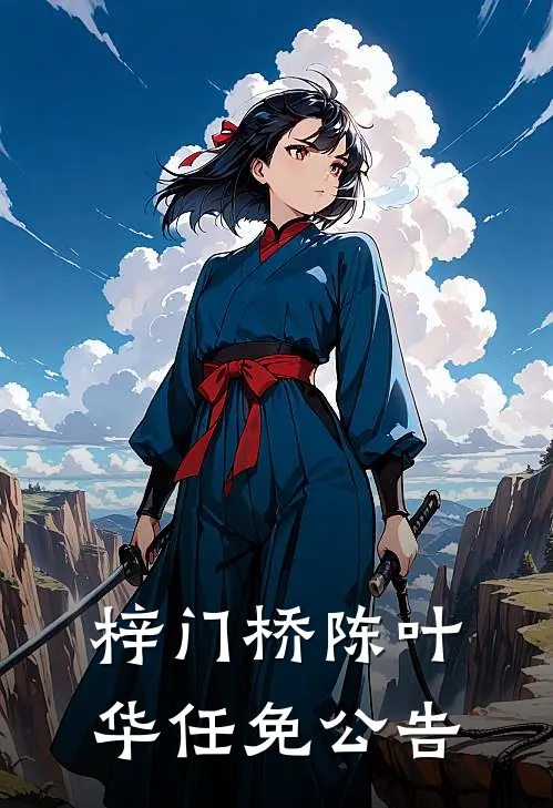 梓门桥陈叶华任免公告