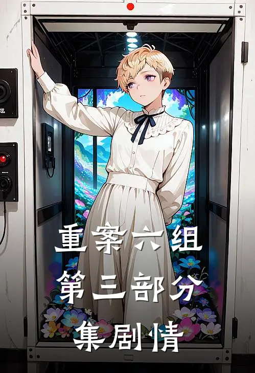 重案六组第三部分集剧情