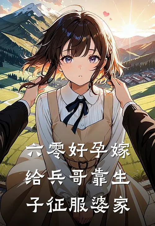 六零好孕嫁给兵哥靠生子征服婆家