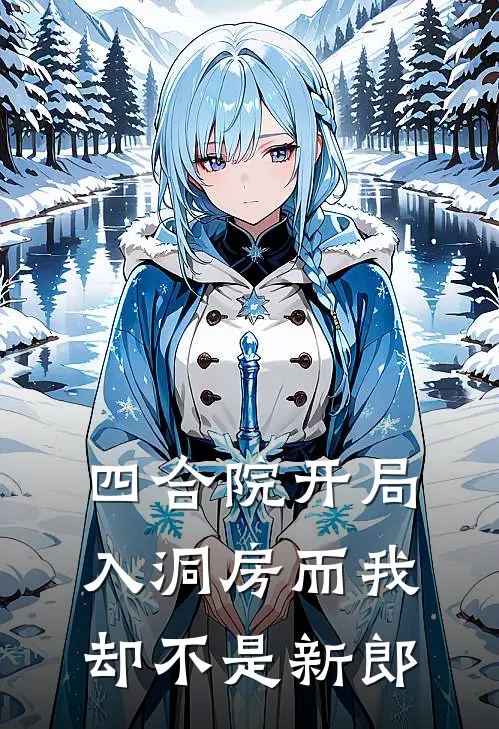 四合院开局入洞房而我却不是新郎