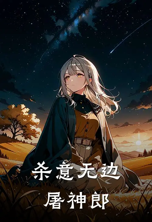 杀意无边屠神郎