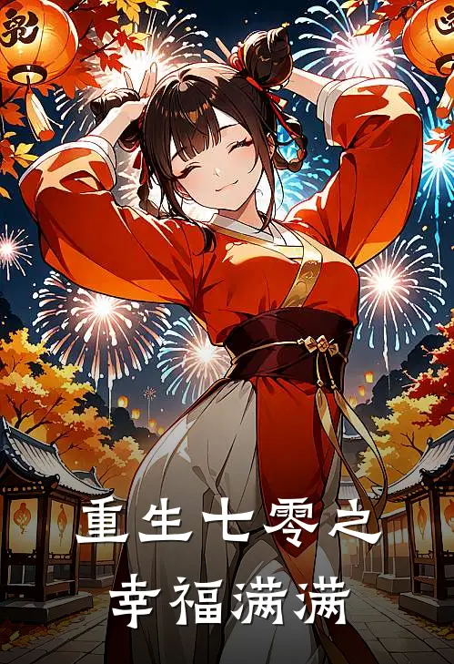 重生七零之幸福满满(祁宴初阮甜甜)最新免费小说_完本小说免费阅读重生七零之幸福满满祁宴初阮甜甜