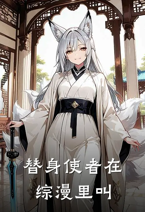 替身使者在综漫里叫