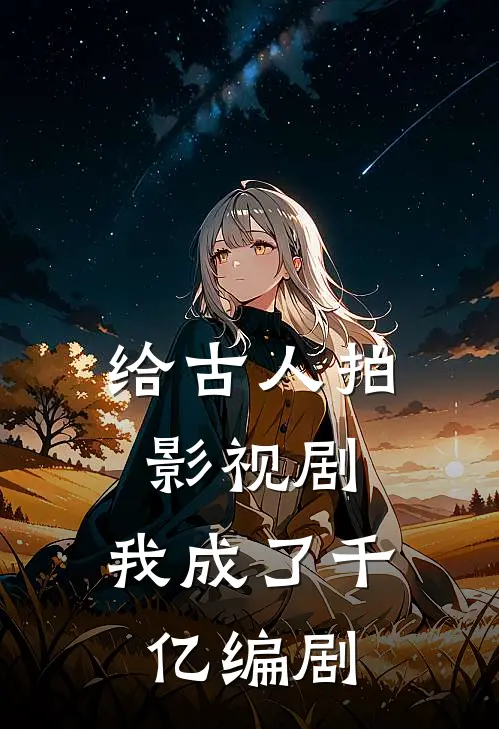 给古人拍影视剧，我成了千亿编剧