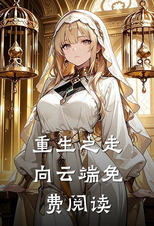 重生之走向云端免费阅读